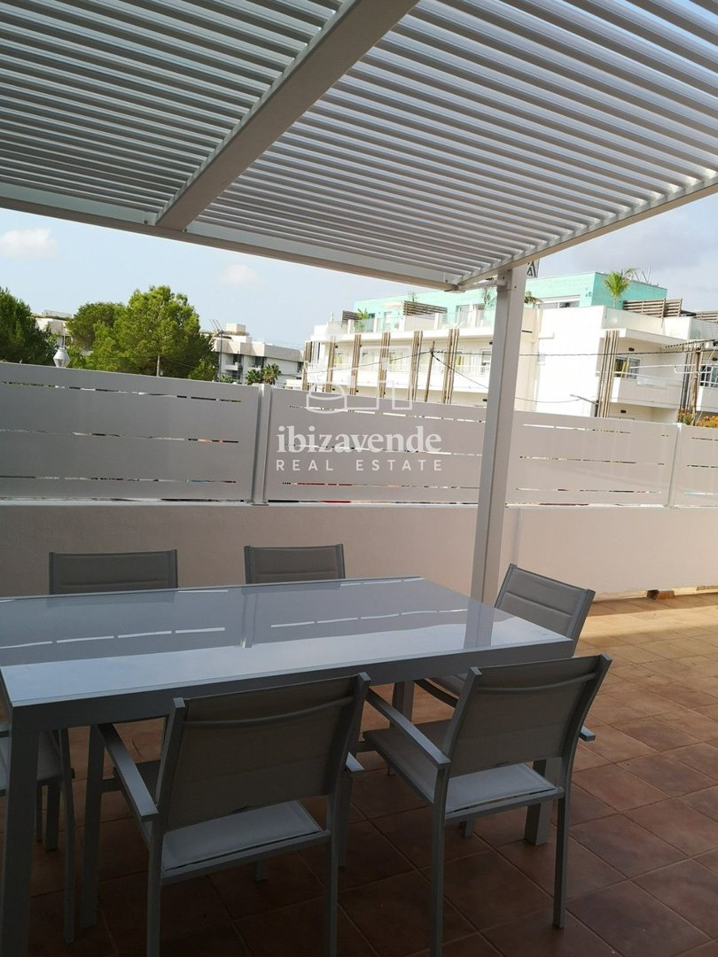 Piso de 70 m² en Ibiza