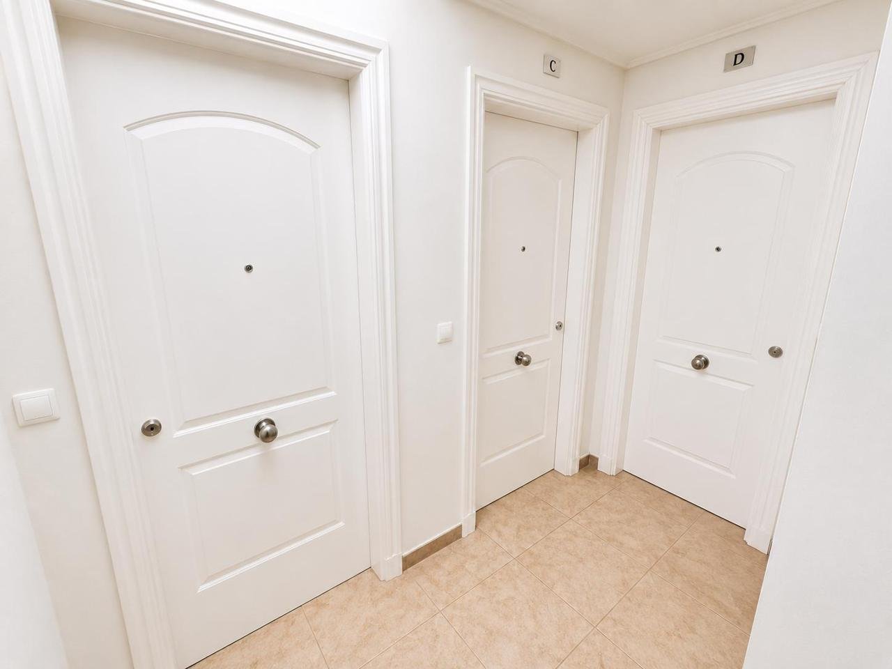 Piso de 100 m² en Zaragoza
