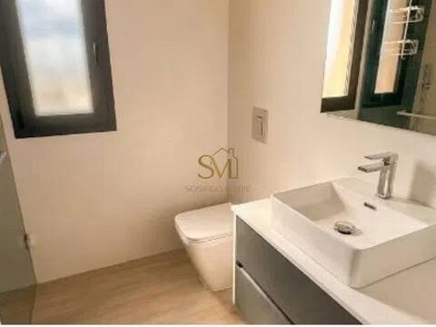 Pis de 95 m² a Sant Miquel de les Salines