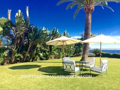 Casa de 1200 m² en Marbella