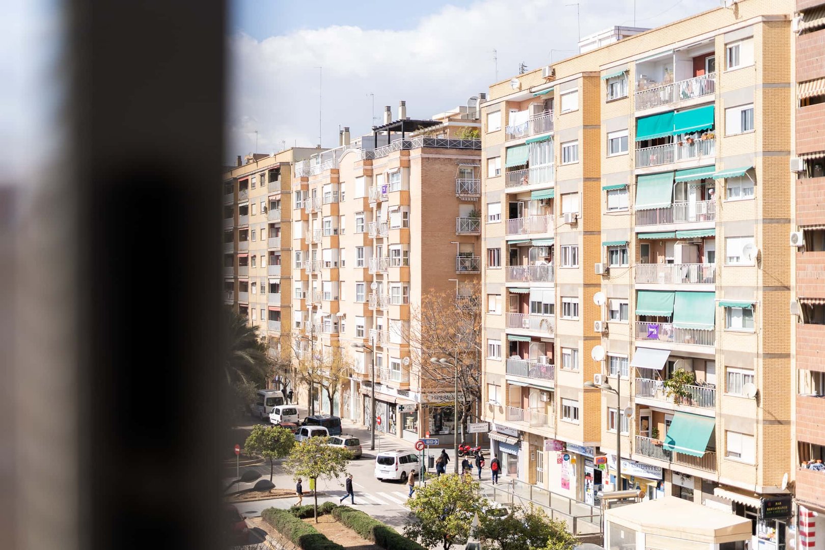 Habitació de lloguer, València