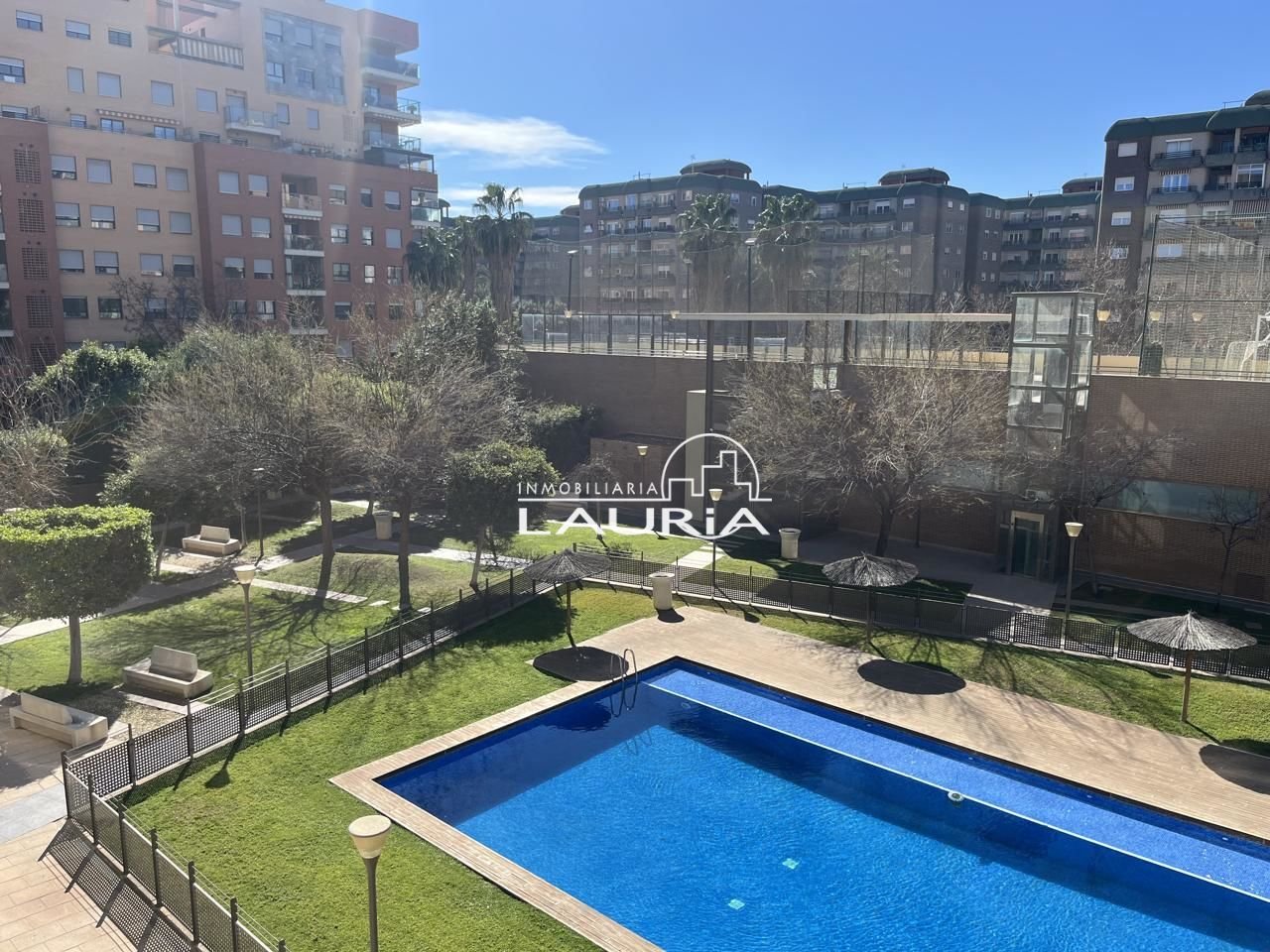 Piso de 130 m² en Valencia