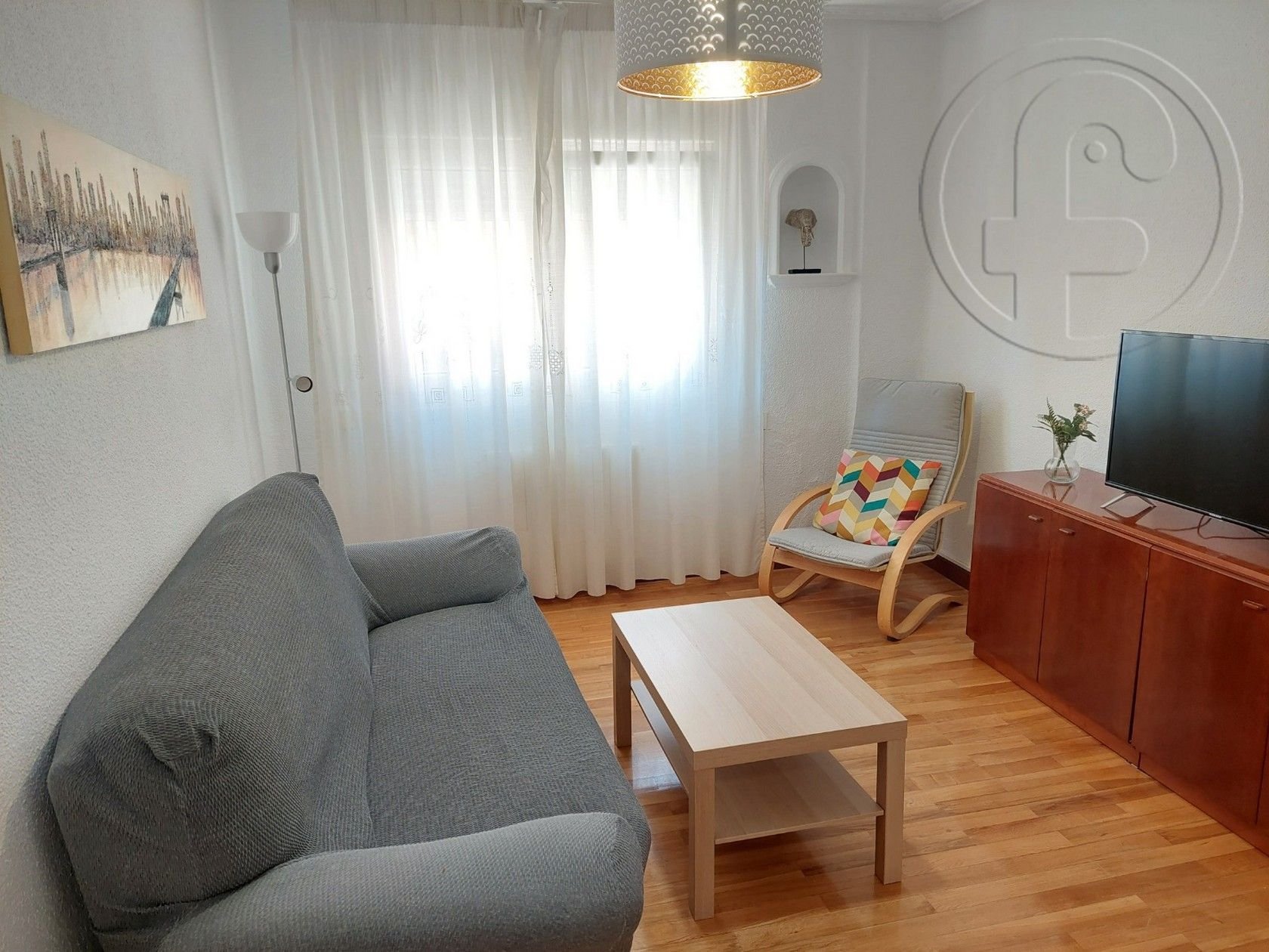 Piso de 88 m² en Santander