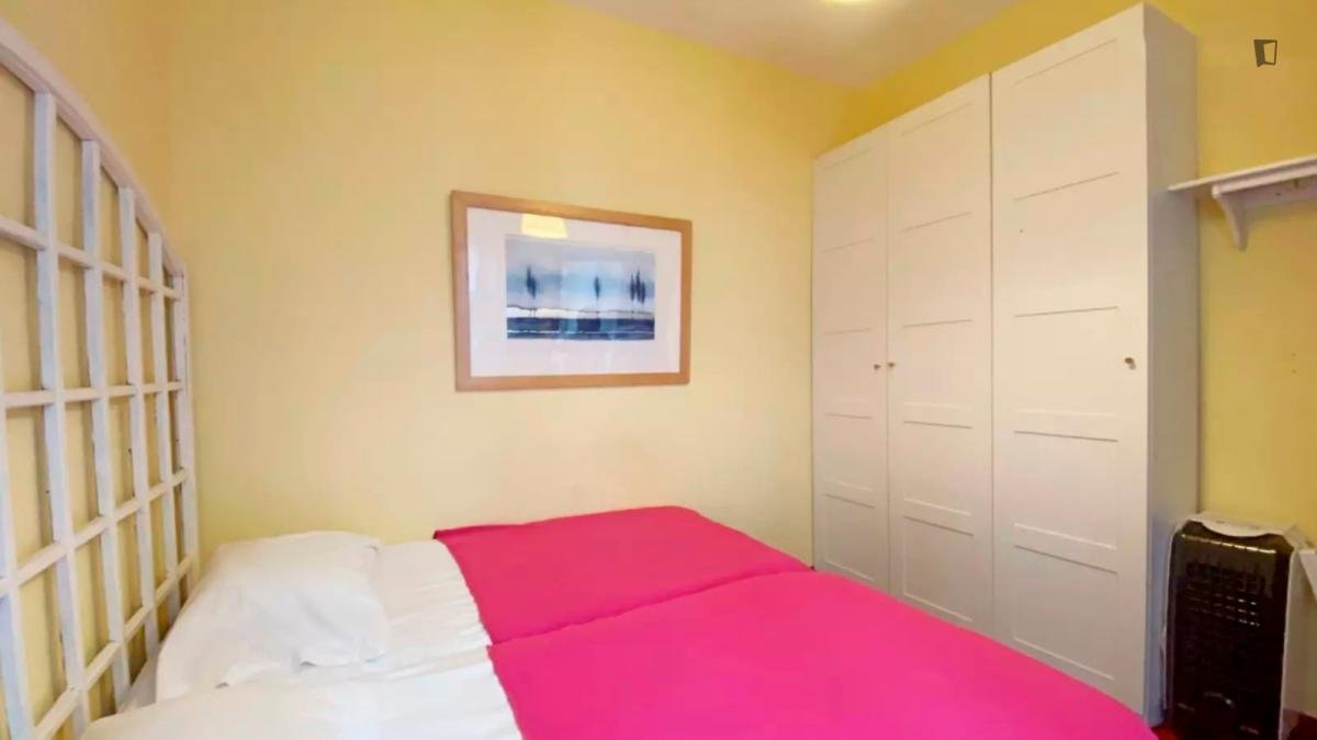 Piso de 41 m² en Madrid