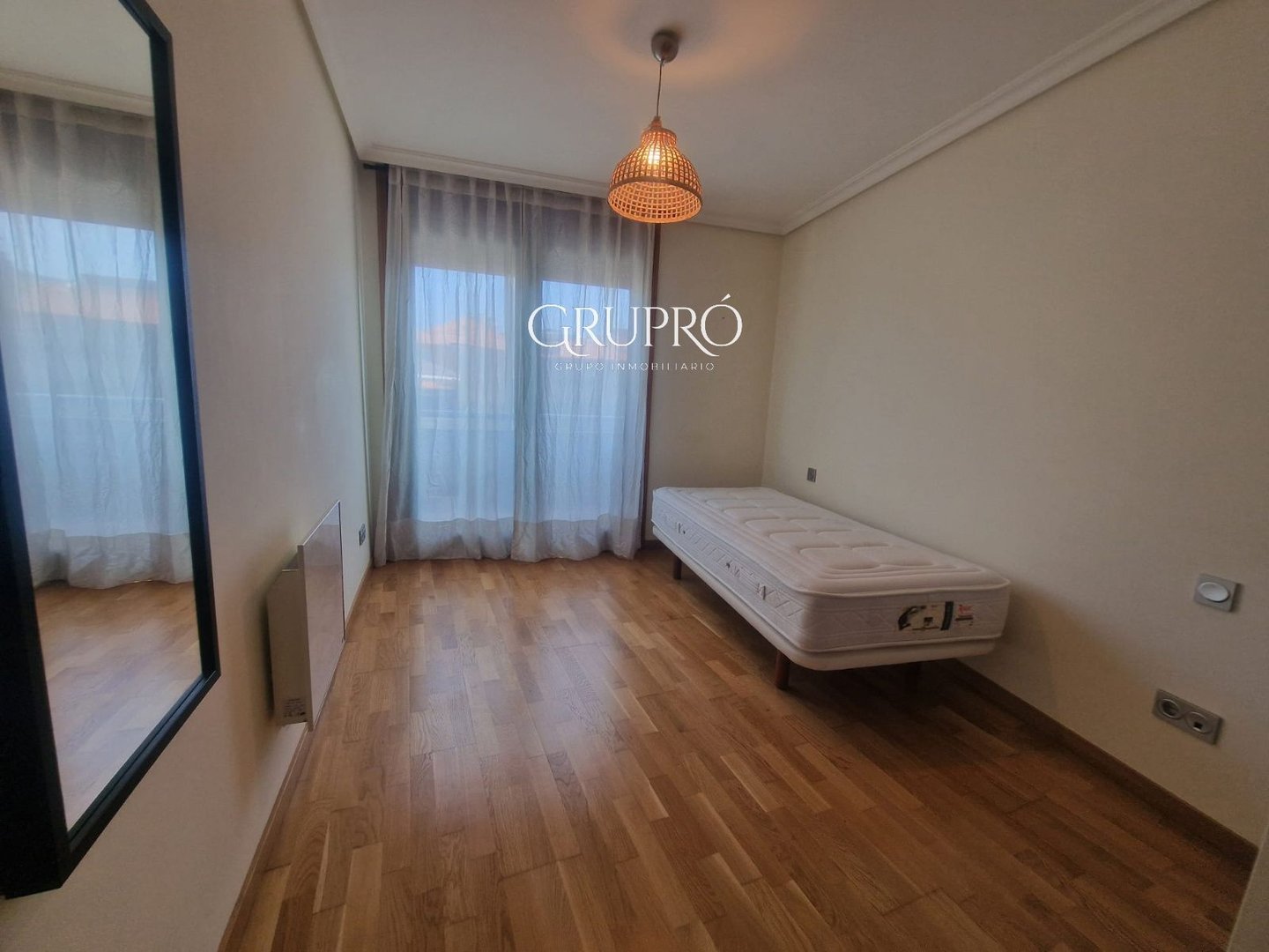 Piso de 76 m² en Nigrán