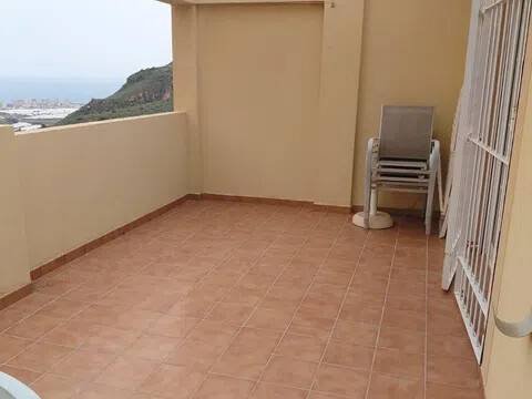 Piso de 65 m² en Vícar