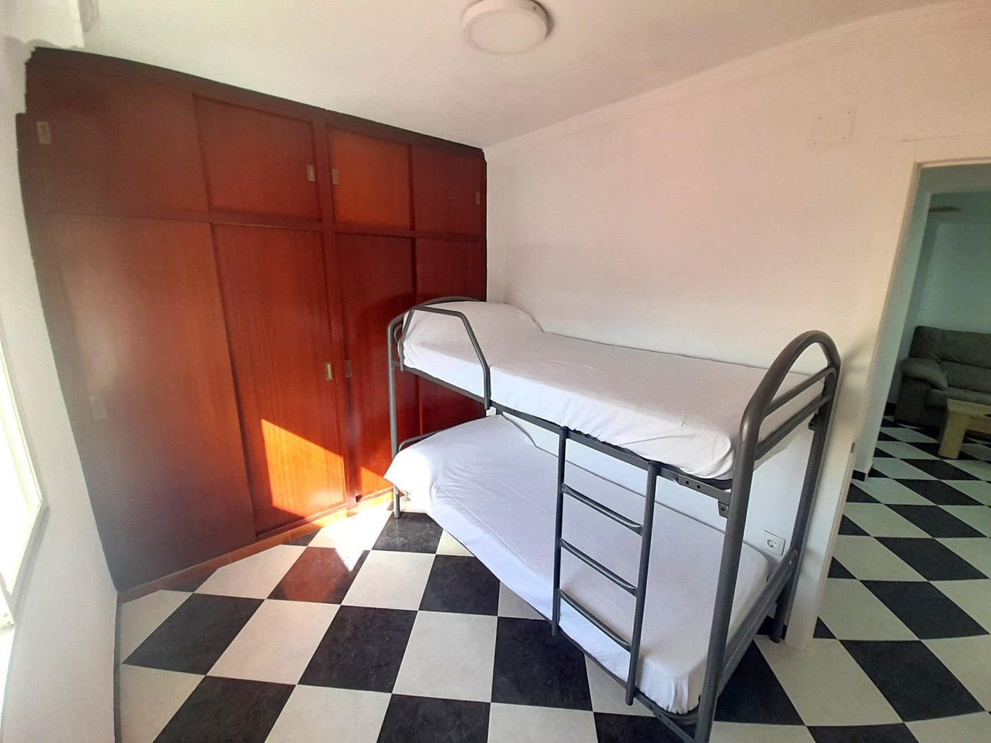Piso de 89 m² en San Fernando