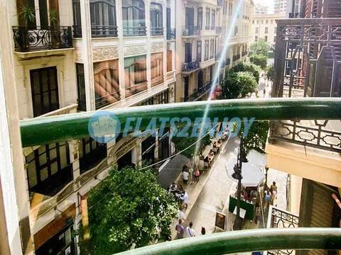 Habitació 170 m², València
