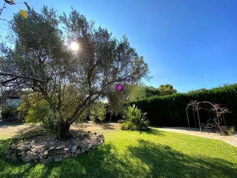 Casa de 156 m² a Xàbia