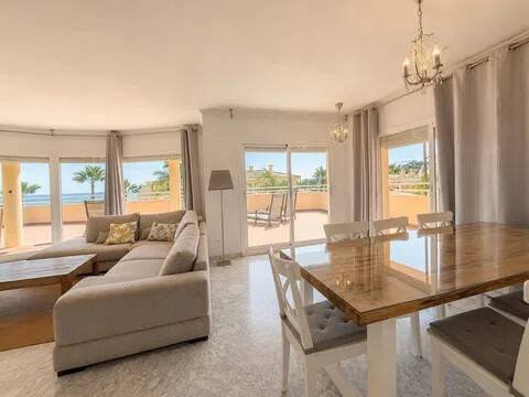 Pis de 160 m² a Benalmádena