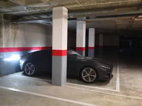 Piso de 161 m² en el Campello
