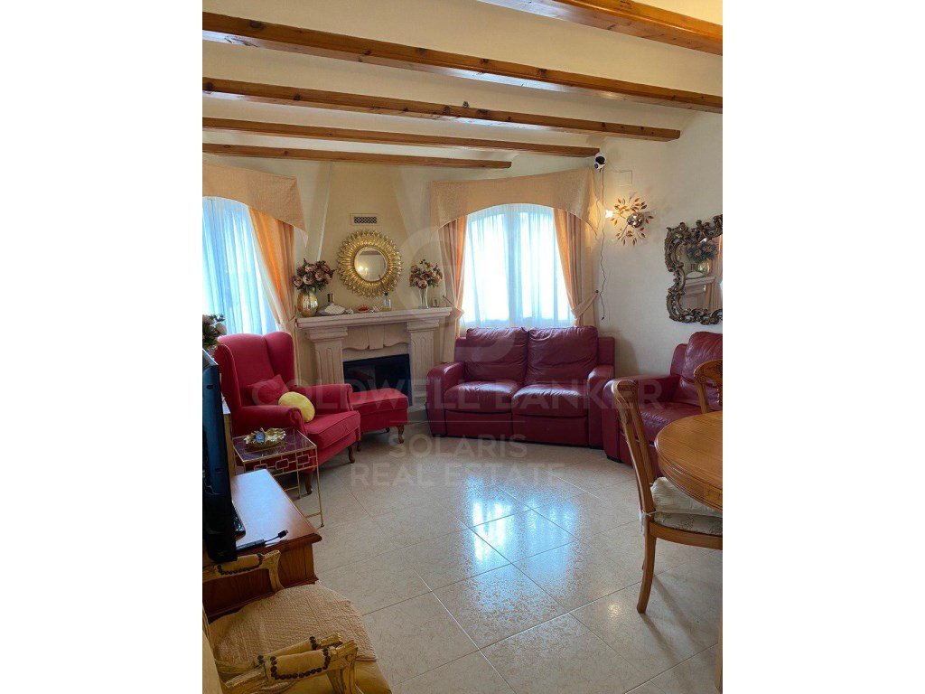 Appartamento 150 m² a el Poble Nou de Benitatxell / Benitachell