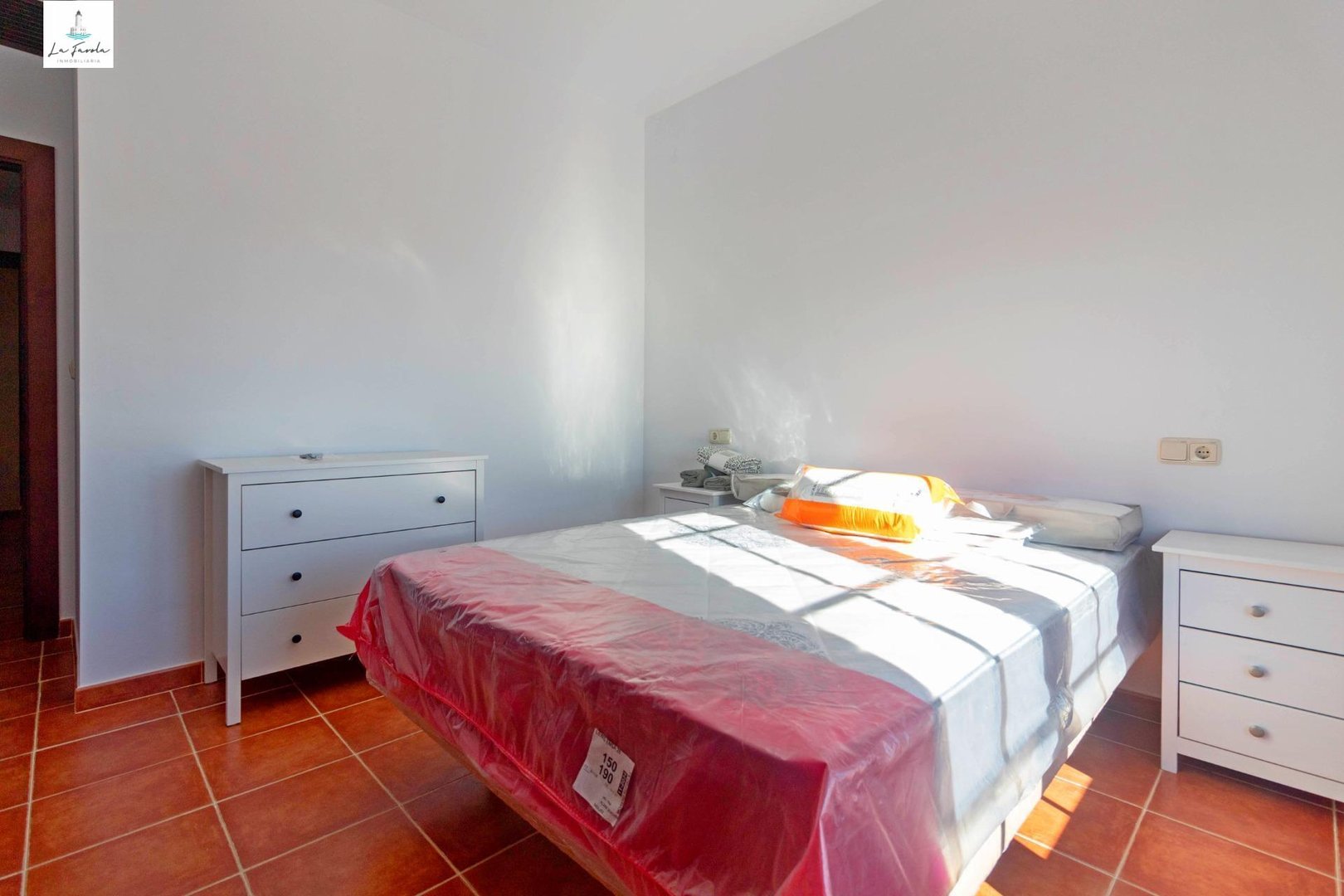 Квартира 191 м² у Archidona