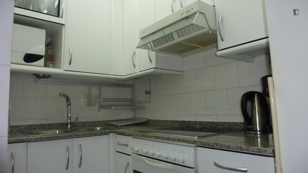 Pis de 80 m² a Barcelona