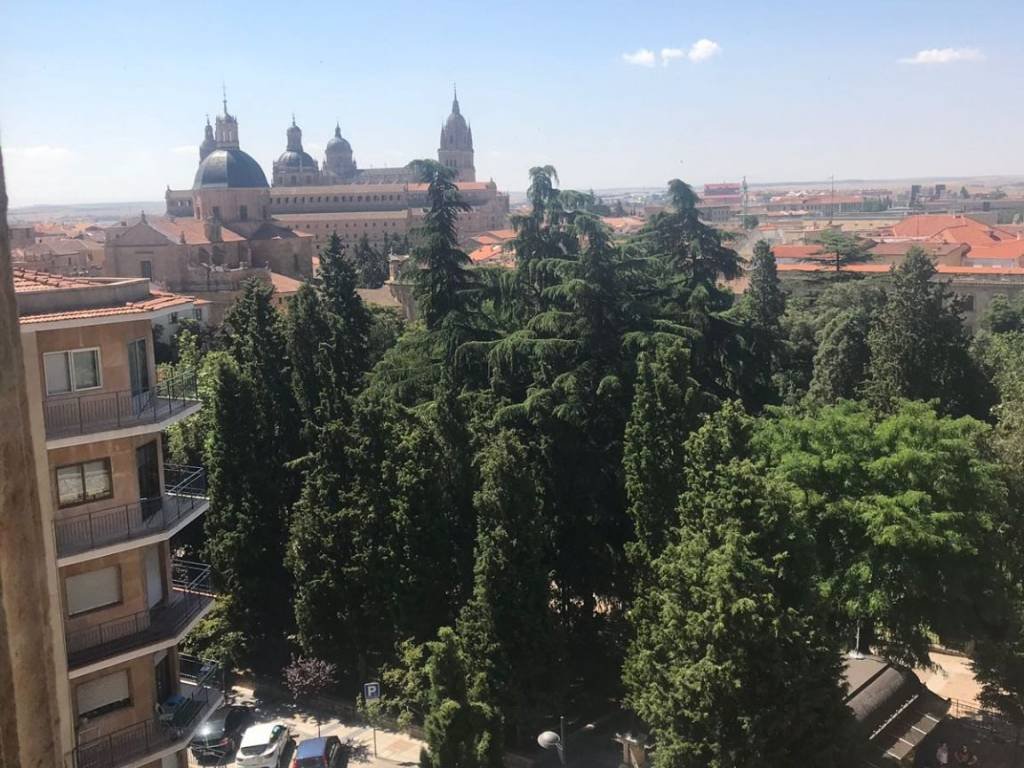 Piso de 125 m² en Salamanca