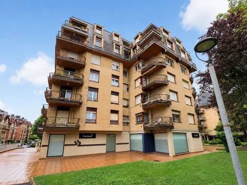 Piso de 65 m² en Zarauz