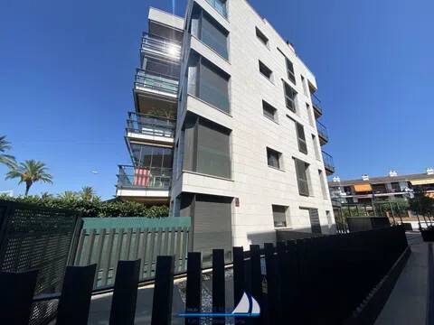 Wohnung 73 m² in Cambrils