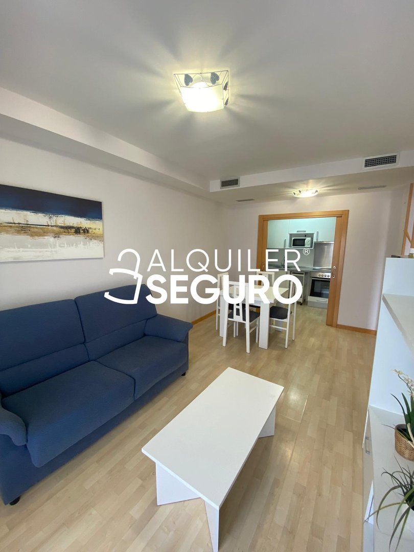 Pis de 60 m² a Guadalajara