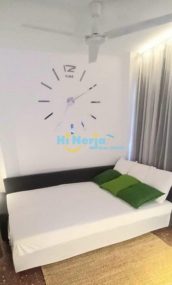 Piso de 40 m² en Torrox