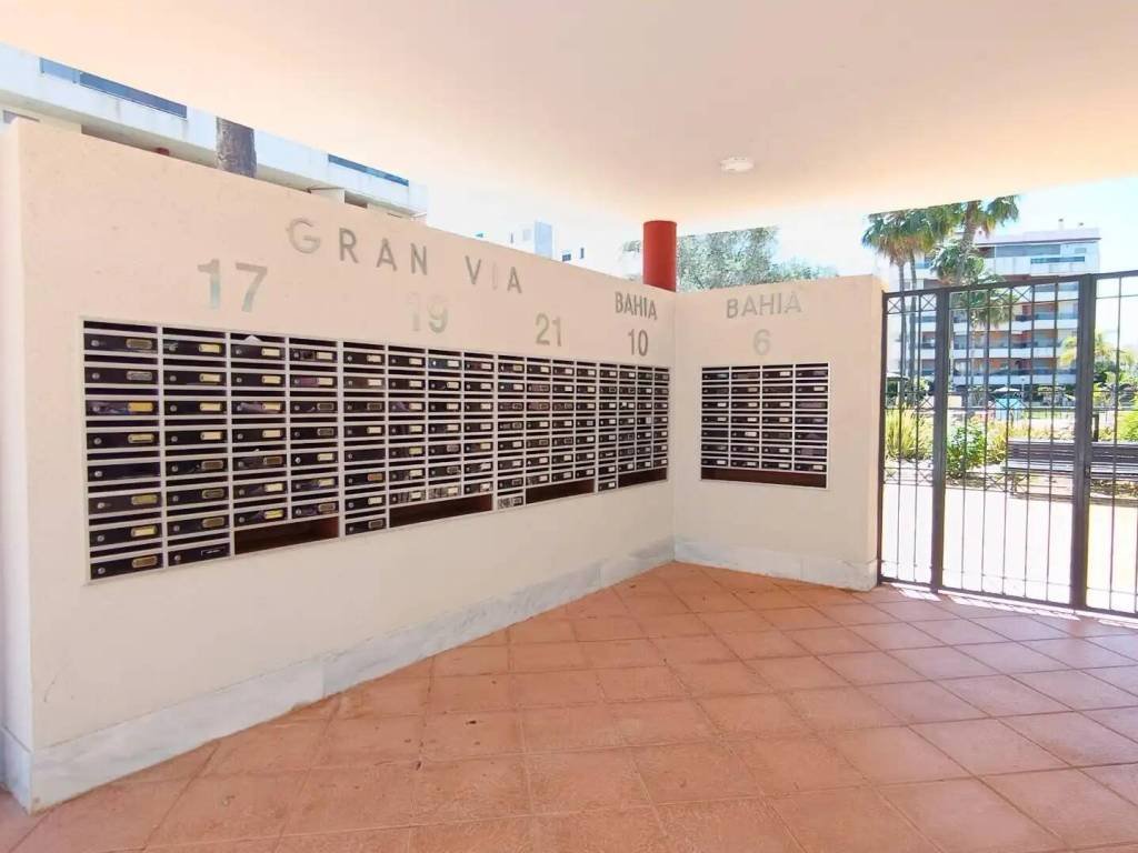 Piso de 64 m² en Elche