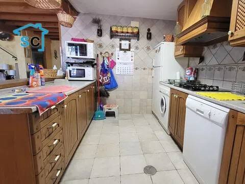 Piso de 445 m² en Torremocha del Campo