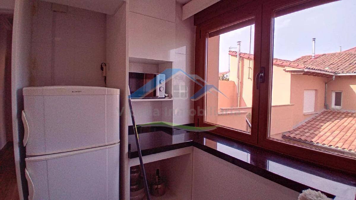 Piso de 85 m² en Valverde de la Virgen