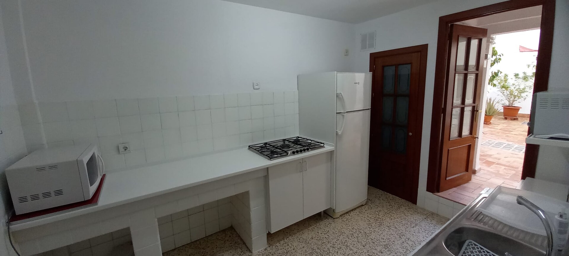Wohnung 139 m² in Sevilla