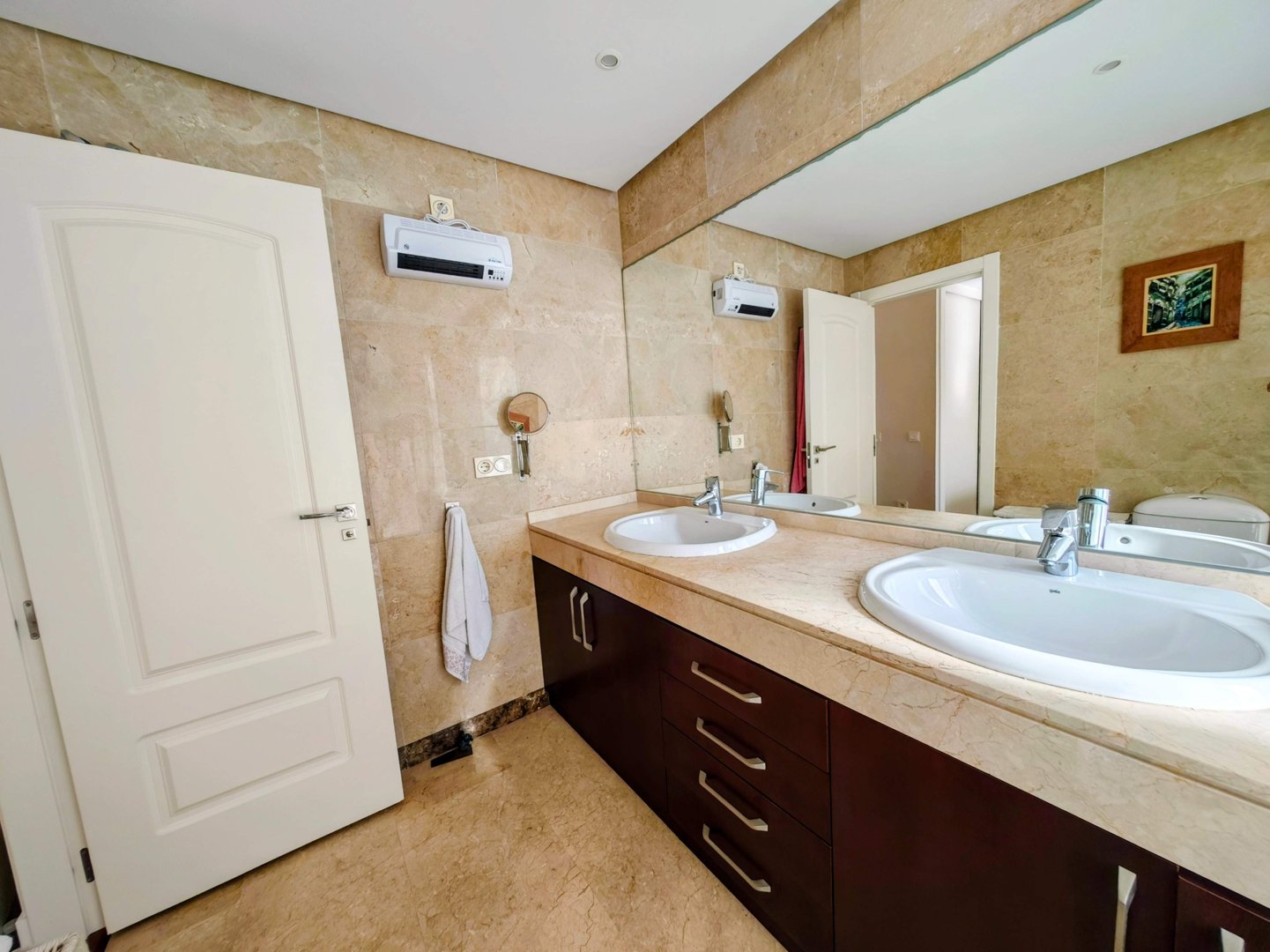 Pis de 195 m² a San Roque