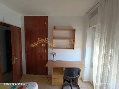 Piso de 110 m² en Cáceres