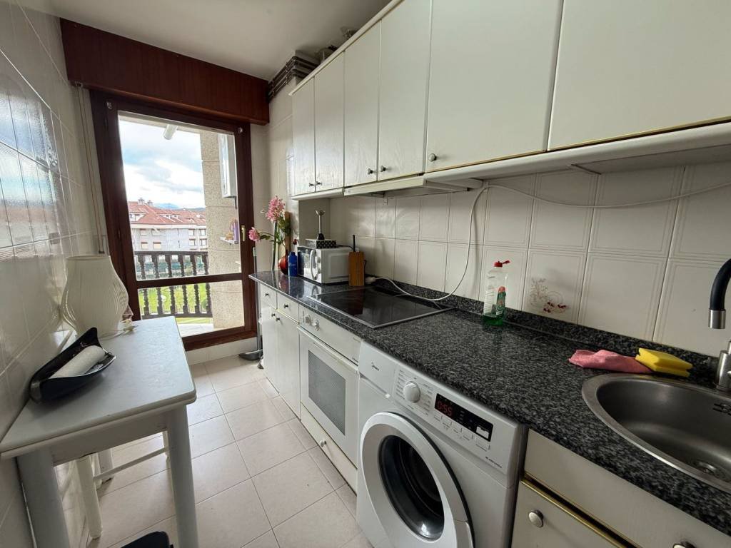 Apartamento 89 m² em Noja