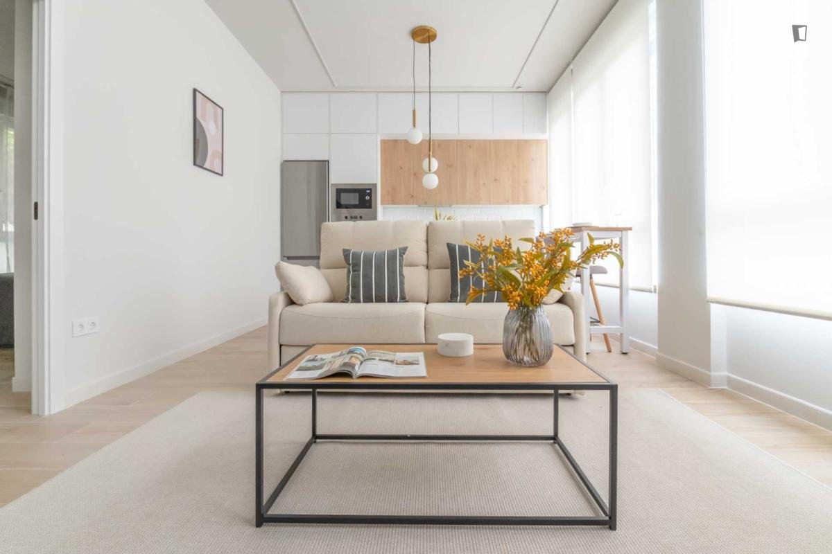 Appartamento 50 m² a Madrid