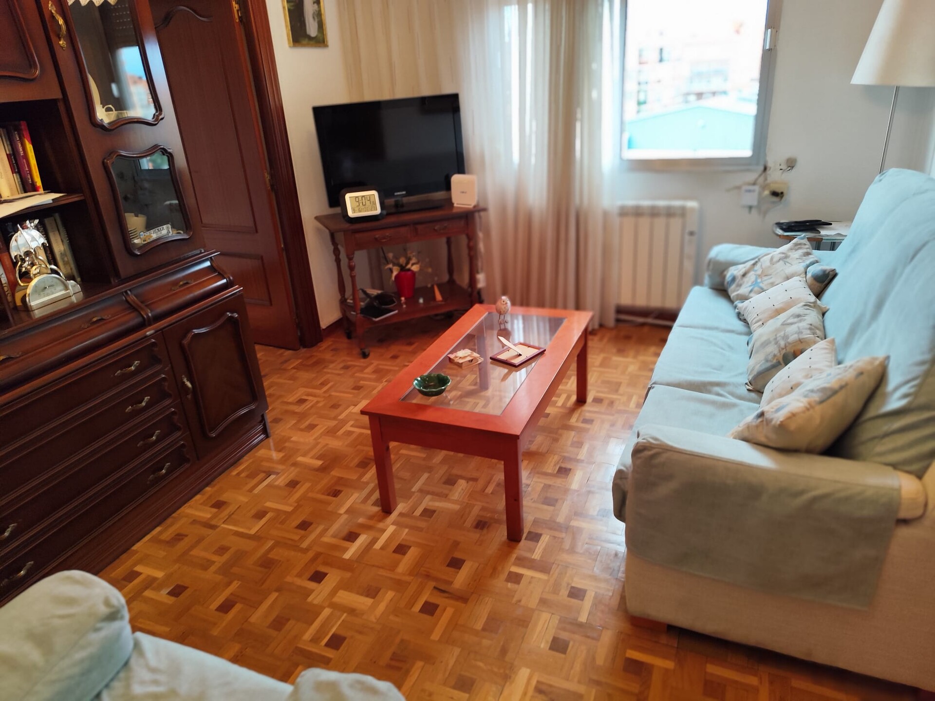 Pis de 71 m² a Valladolid