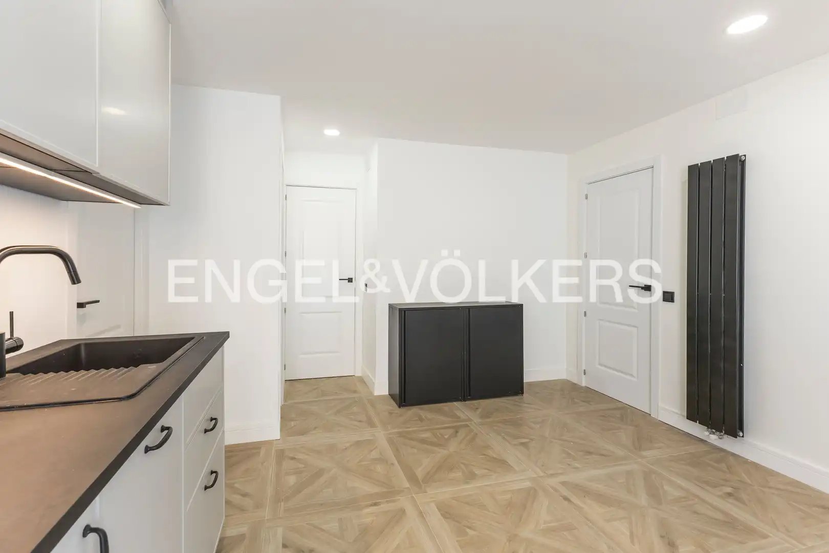 Piso de 222 m² en Madrid