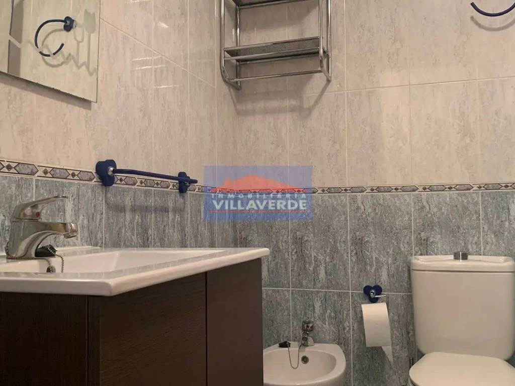 Piso de 67 m² en Cangas de Morrazo