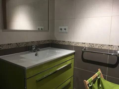 Pis de 60 m² a Cartagena