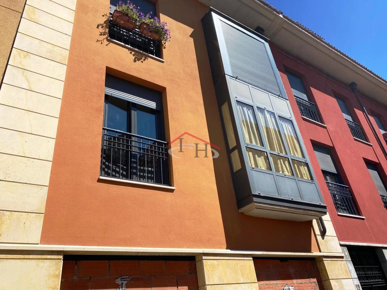 Piso de 71 m² en León