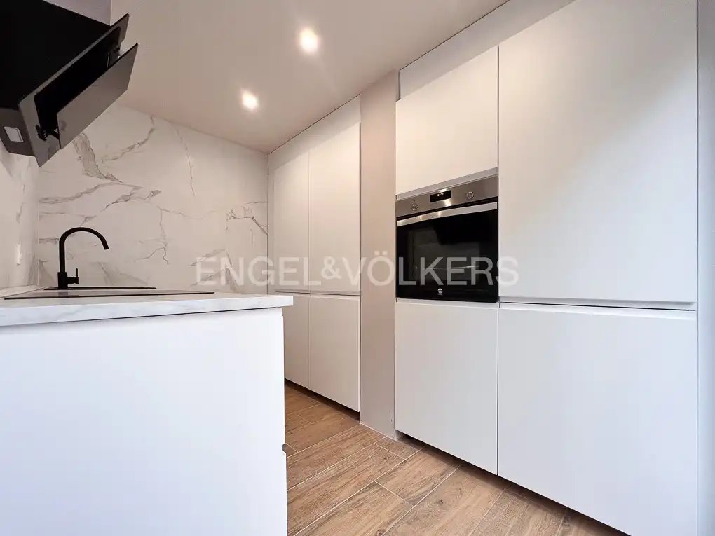 Piso de 55 m² en Valencia