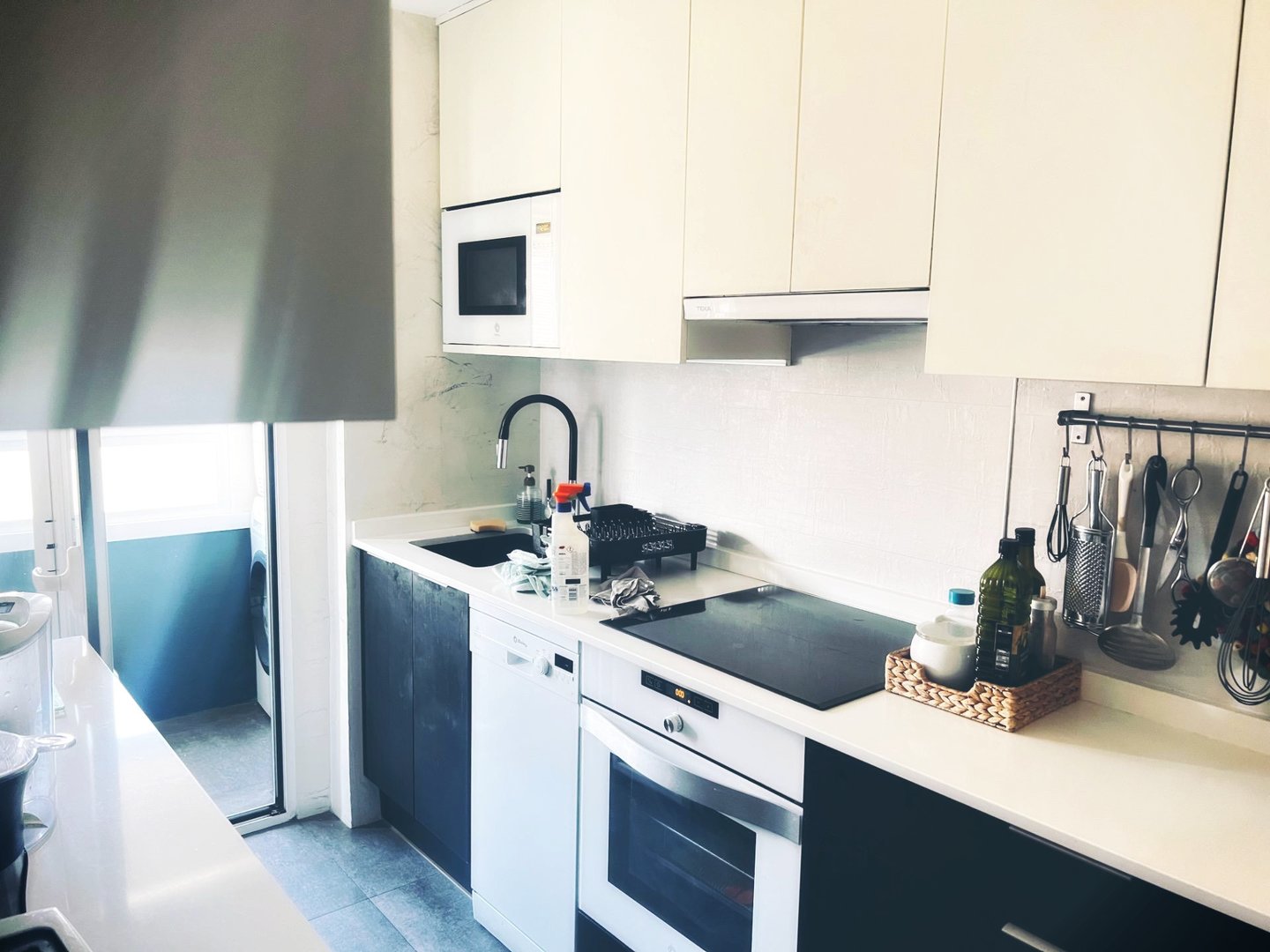 Wohnung 93 m² in Saragossa