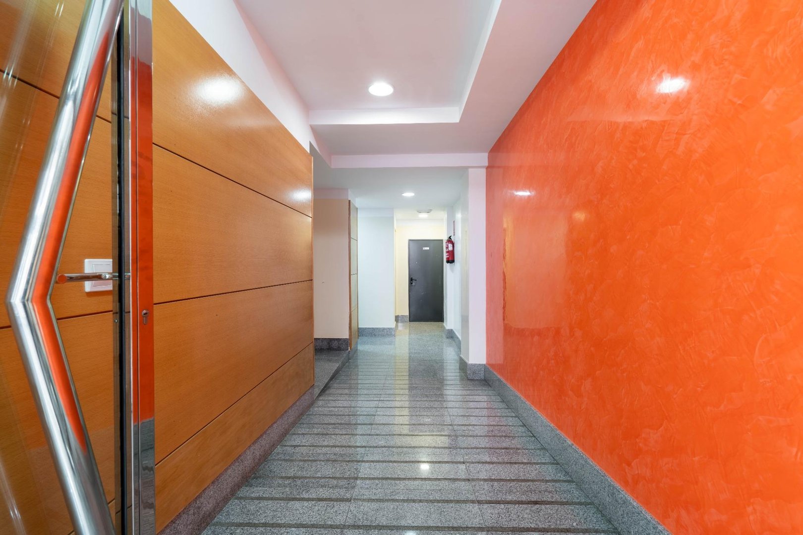 Piso de 60 m² en Almería