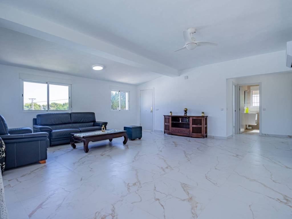 Haus 143 m² in l'Alfàs del Pi