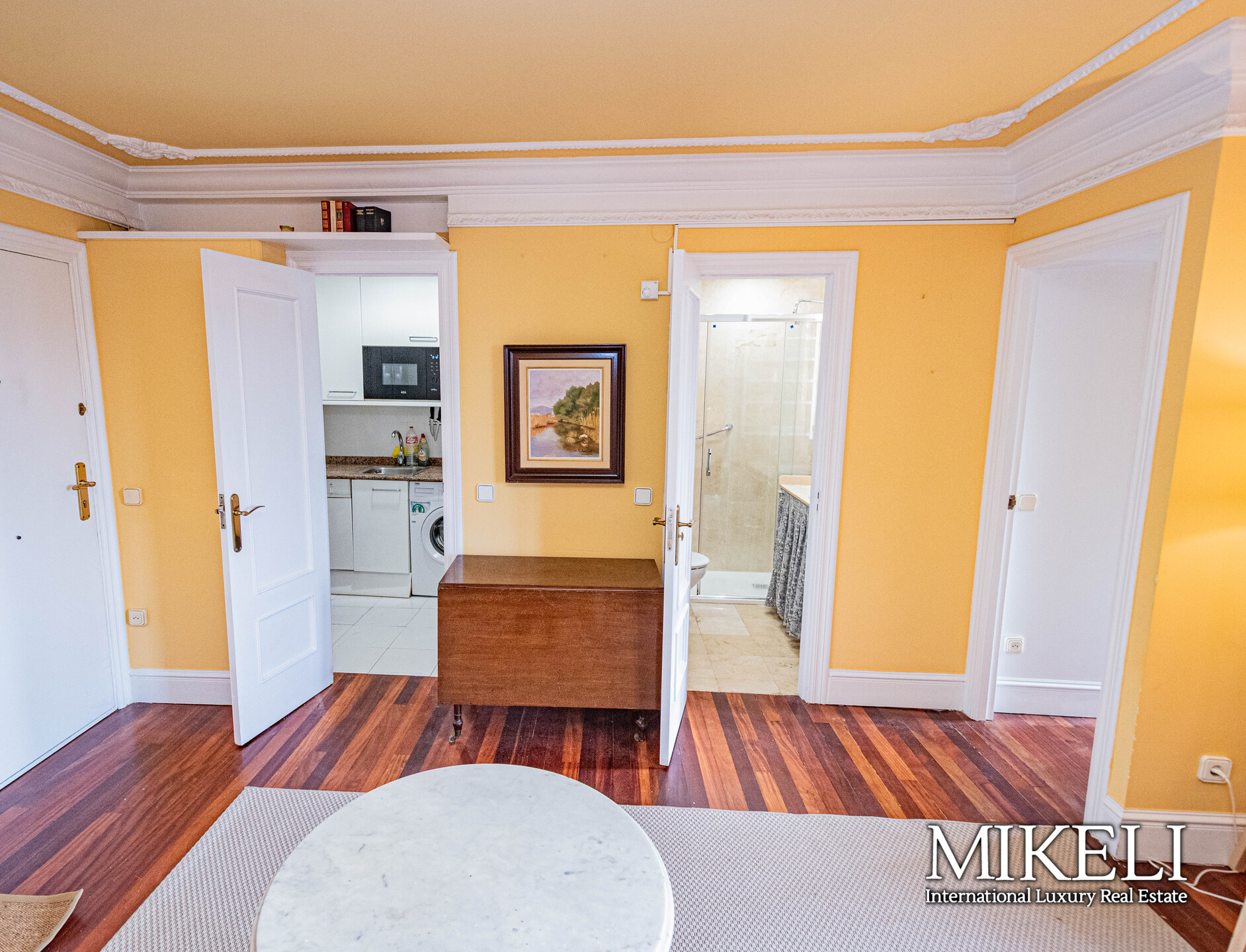 Piso de 65 m² en Santander