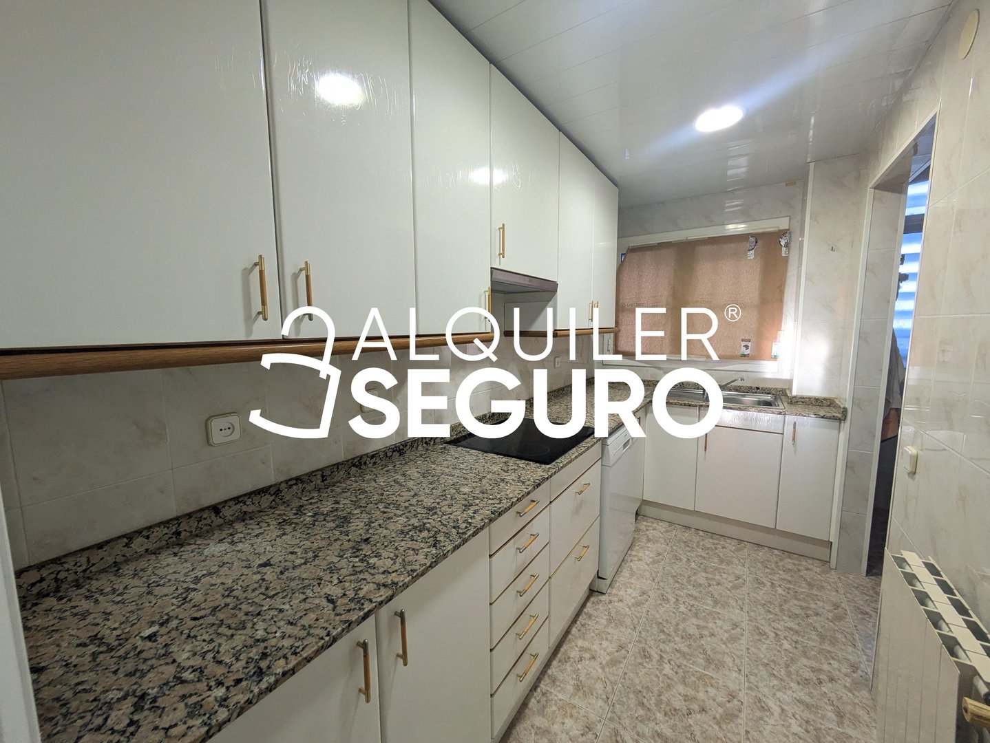 Wohnung 65 m² in Barcelona