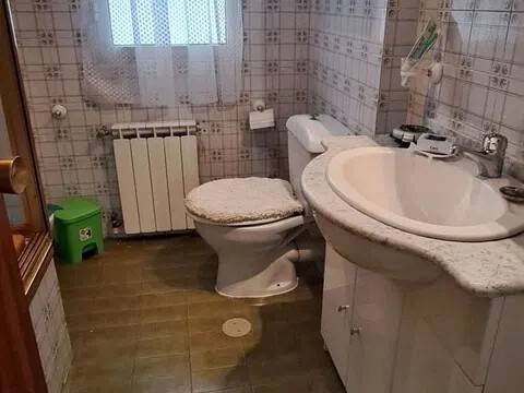 Habitación 120 m², Ávila