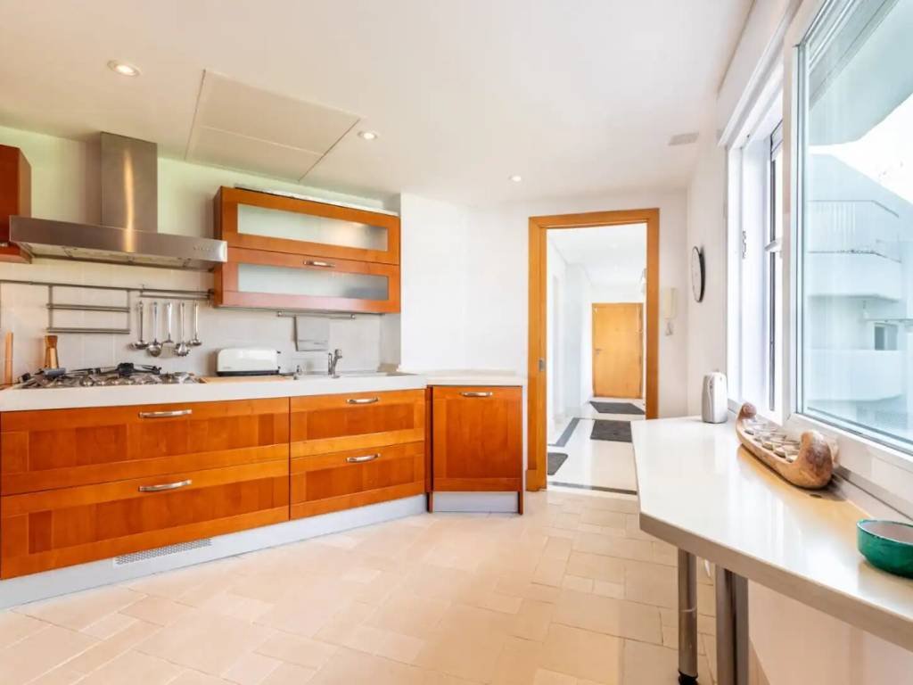 Piso de 470 m² en Marbella