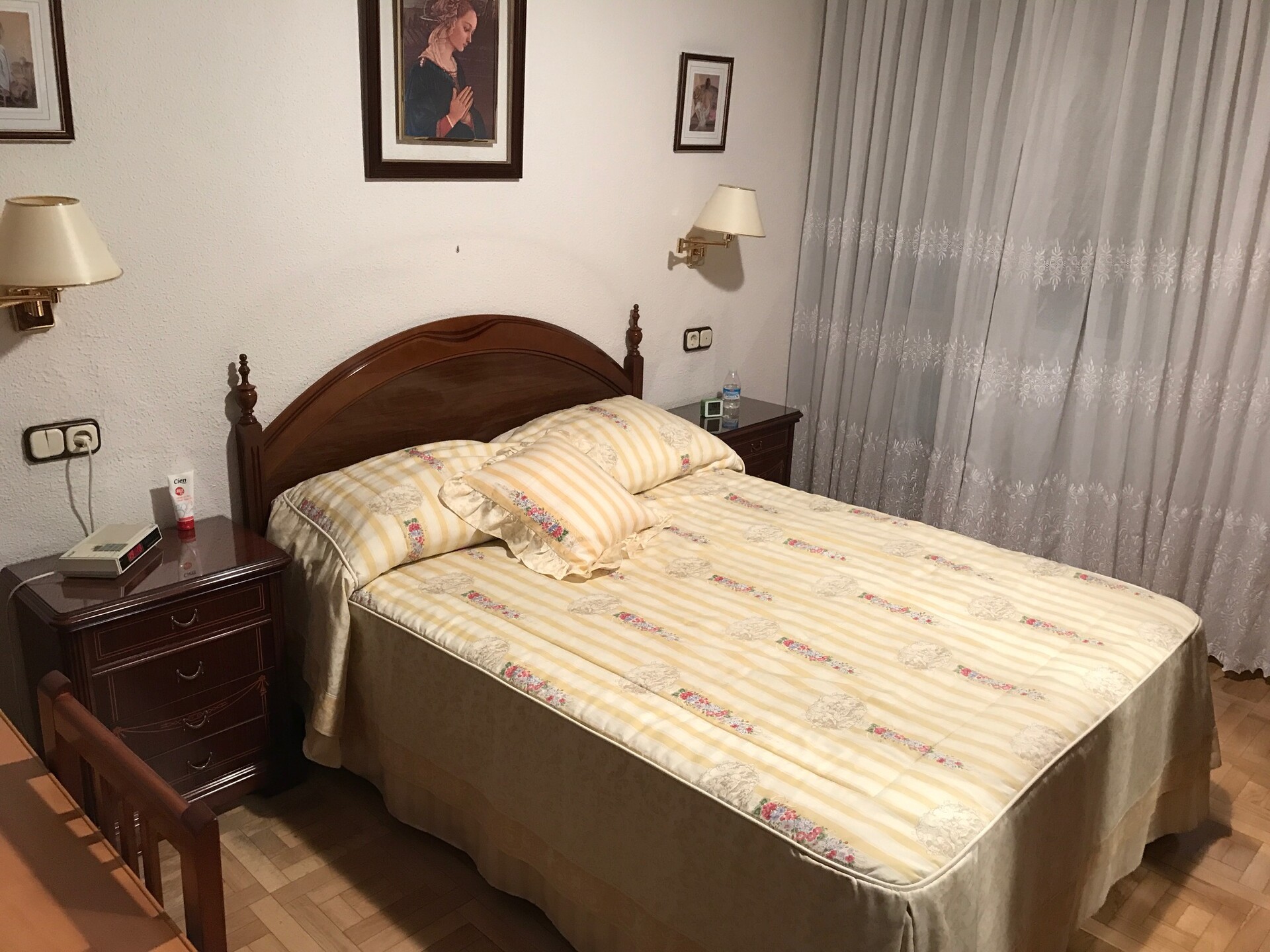 Piso de 150 m² en Salamanca