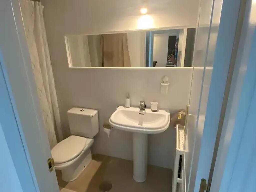 Piso de 110 m² en Estepona