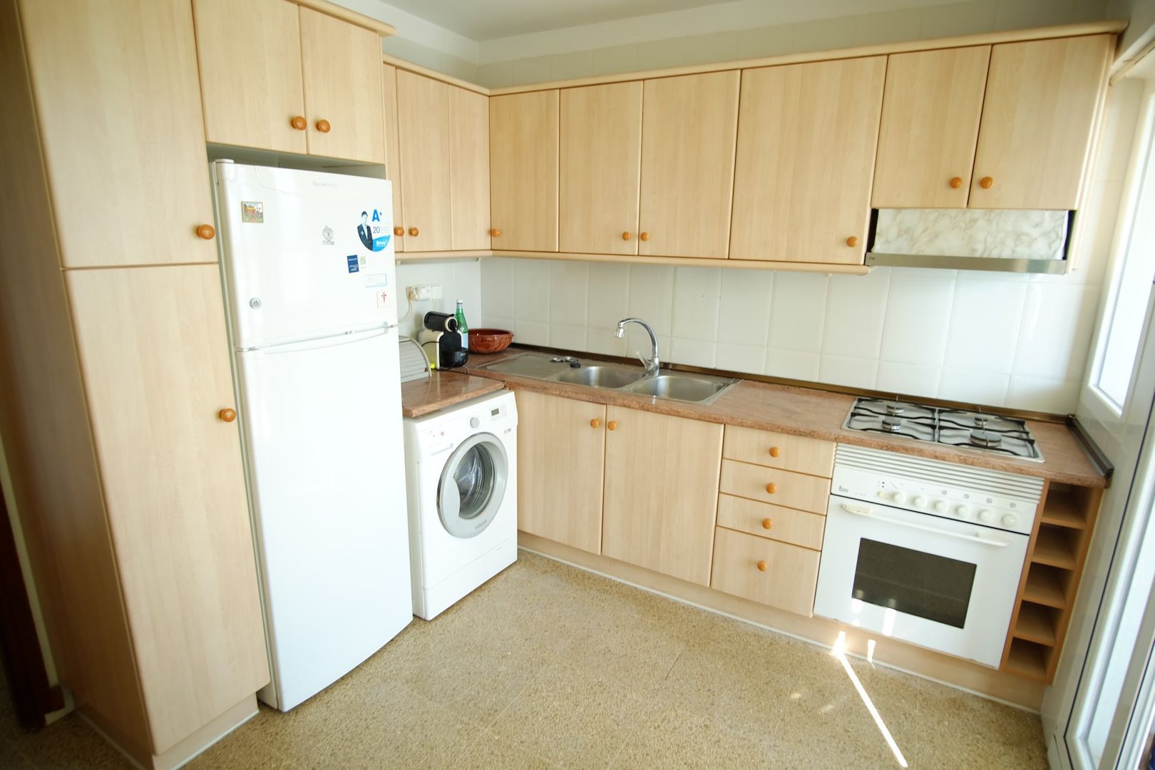 Piso de 90 m² en Palma