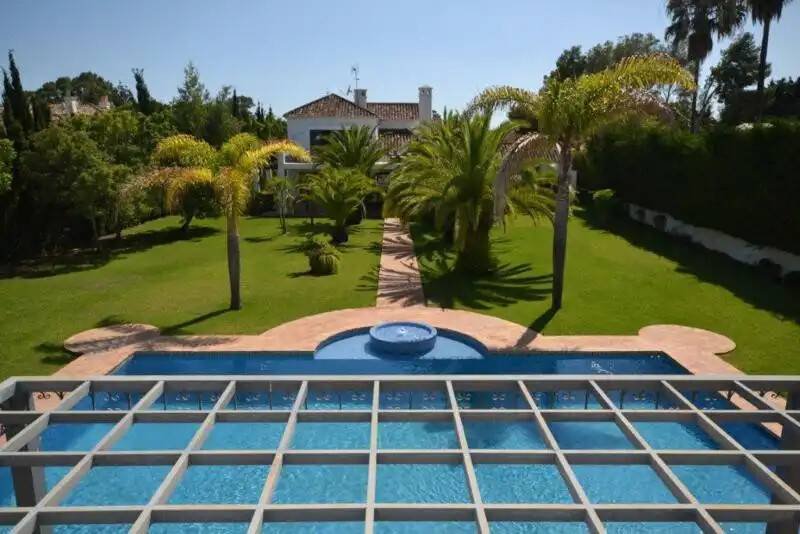 Casa de 700 m² en Marbella