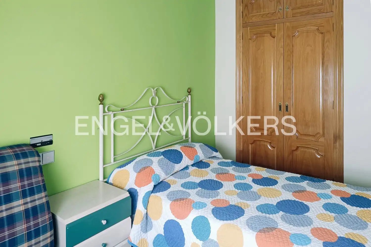 Flat 200 m² in Ontinyent
