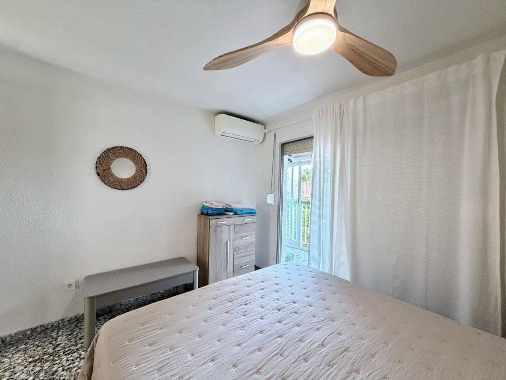 Piso de 60 m² en Calpe